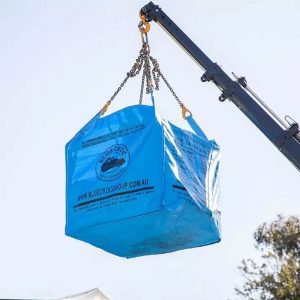 Rubbish Removal Bags