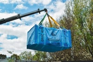 Skip Bags
