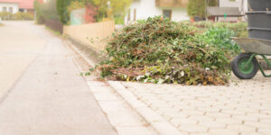 Garden Waste Removal Melbourne