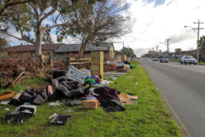 Hard Rubbish