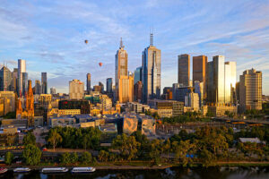 Melbourne