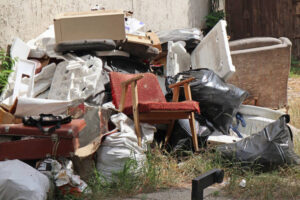 Rubbish Collection Mornington Peninsula