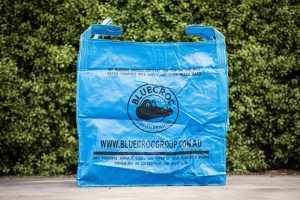 Blue Skip Bin Alternatives