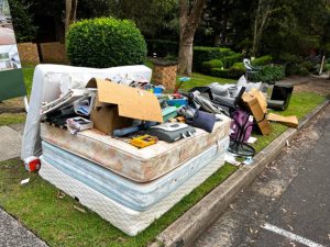 Frankston Rubbish Removal