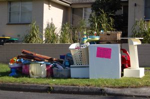 Rubbish Removal Langwarrin