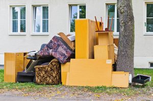 Cheap rubbish removal Frankston