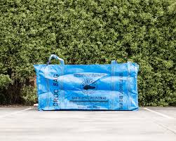 Croc Bag
