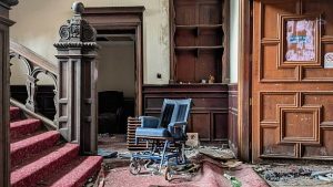 Deceased Estate Rubbish Removal