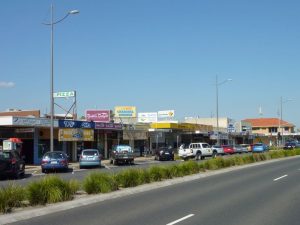 rubbish removal seaford